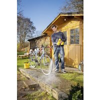 Karcher KHB 4-18 Plus Battery Set 1.328-230.0 (с 1-им АКБ) Image #4