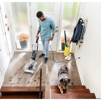 Bissell CrossWave HydroSteam Pet Select 3527N Image #6