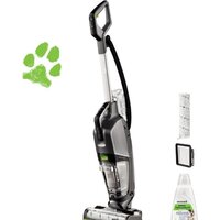 Bissell CrossWave HydroSteam Pet Select 3527N