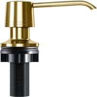 Globalo Intio Gold Mat Image #2