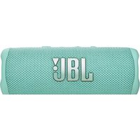 JBL Flip 6 (бирюзовый) Image #1