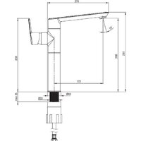 Deante Arnika BQA 020K Image #5