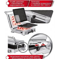 MPM MGR-10M Image #4