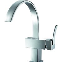 Blue Water Oklahoma хром