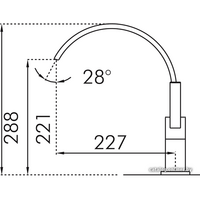 Blue Water Oklahoma хром Image #2