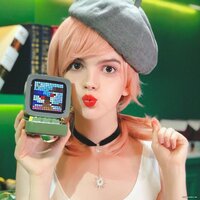 Divoom Ditoo (розовый) Image #6