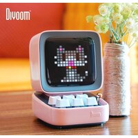 Divoom Ditoo (розовый) Image #9