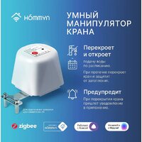 Hommyn WZB400W Image #10