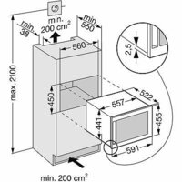 Liebherr WKEes 553 GrandCru 553-21001 Image #2