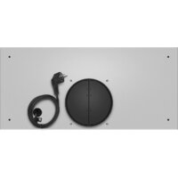 Meferi INBOX60BK Push Comfort Plus Image #16