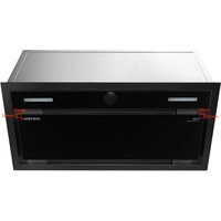 Meferi INBOX60BK Push Comfort Plus Image #1