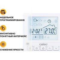 Caleo SM930 (белый) Image #4