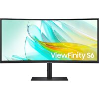 Samsung ViewFinity S6 LS34C652UAUXEN