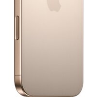 Apple iPhone 16 Pro 128GB (пустынный титан) Image #6