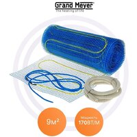 Heat'n'Warm EcoNG170-090 9 кв.м. 1530 Вт