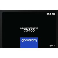 GOODRAM CX400 gen.2 256GB SSDPR-CX400-256-G2