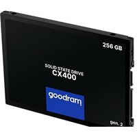 GOODRAM CX400 gen.2 256GB SSDPR-CX400-256-G2 Image #2