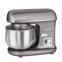 Bomann KM 6010 CB (серый)