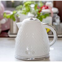 Eldom C265 Nelo (белый)