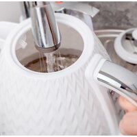 Eldom C265 Nelo (белый) Image #4