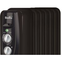 Ballu Classic black BOH/CL-05BRN 1000 Image #2