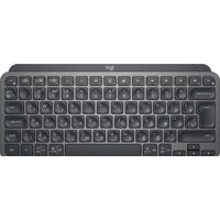 Logitech MX Keys Mini 920-012652 (графитовый, нет кириллицы)