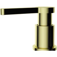 Omoikiri OM-04 LG (светлое золото) Image #1