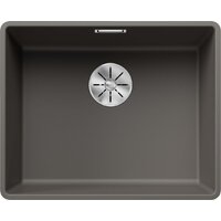 Blanco Subline 500-F 527352 (вулканический серый)