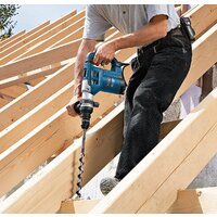 Bosch GBH 4-32 DFR Professional [0611332101] Image #7