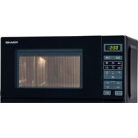 Sharp R242BKW