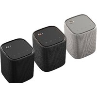 Yamaha WS-B1A (светло-серый) Image #5