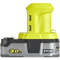 Ryobi R18USB-0 5133004381 Image #3