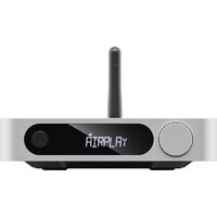 FiiO SR11 (серебристый)