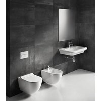 Ravak Uni Chrome RimOff X01535 (без сиденья) Image #6