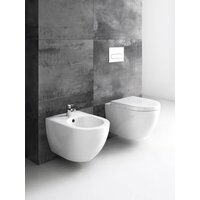 Ravak Uni Chrome RimOff X01535 (без сиденья) Image #5