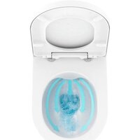 Ravak Uni Chrome RimOff X01535 (без сиденья) Image #2