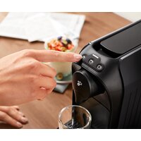 Tchibo Cafissimo Easy (черный) Image #9