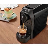 Tchibo Cafissimo Easy (черный) Image #10