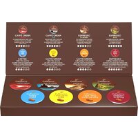 Tchibo Cafissimo Easy (черный) Image #6