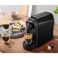 Tchibo Cafissimo Easy (черный) Image #7