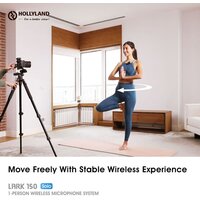 Hollyland LARK 150 Solo (черный) Image #11