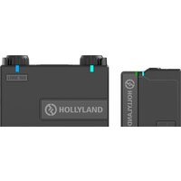 Hollyland LARK 150 Solo (черный)