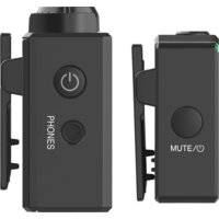 Hollyland LARK 150 Solo (черный) Image #3