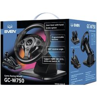 SVEN GC-W750 Image #5