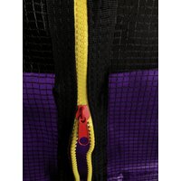 Atlas Sport 140 см - 4.5ft (внешняя сетка, сливовый) Image #2