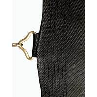 Atlas Sport 140 см - 4.5ft (внешняя сетка, сливовый) Image #5