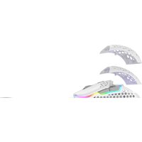 Xtrfy M42 (белый) Image #6