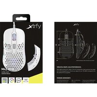Xtrfy M42 (белый) Image #8