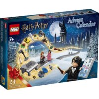 LEGO Harry Potter 75981 Новогодний календарь