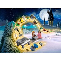 LEGO Harry Potter 75981 Новогодний календарь Image #14